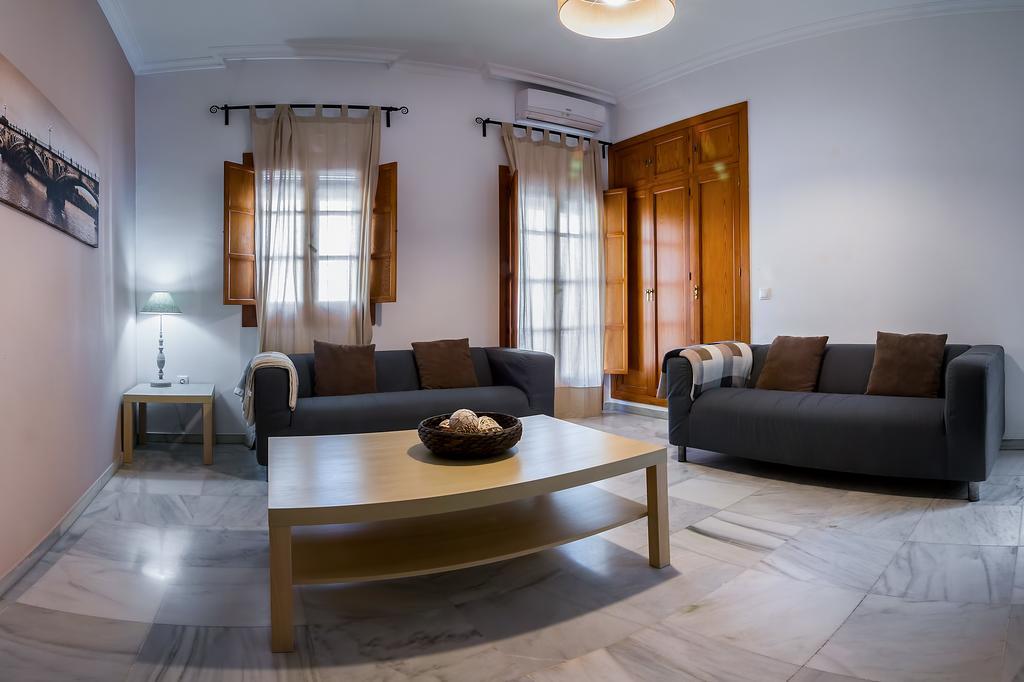 Descubrehome Pureza Triana Penthouse, Terraza Privada Séville