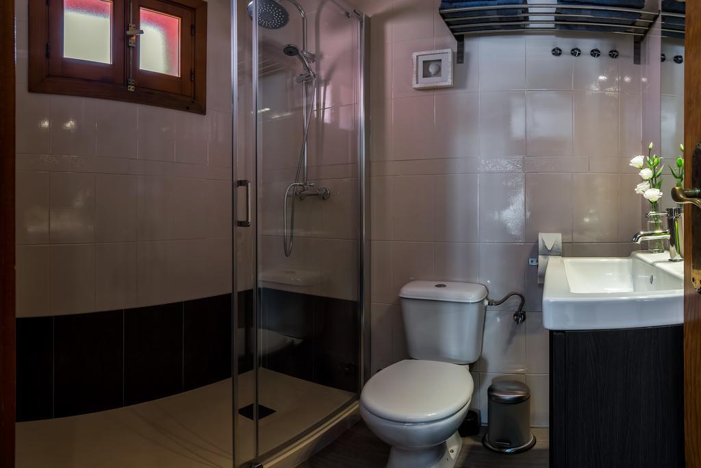 Appartement Descubrehome Pureza Triana Penthouse, Terraza Privada