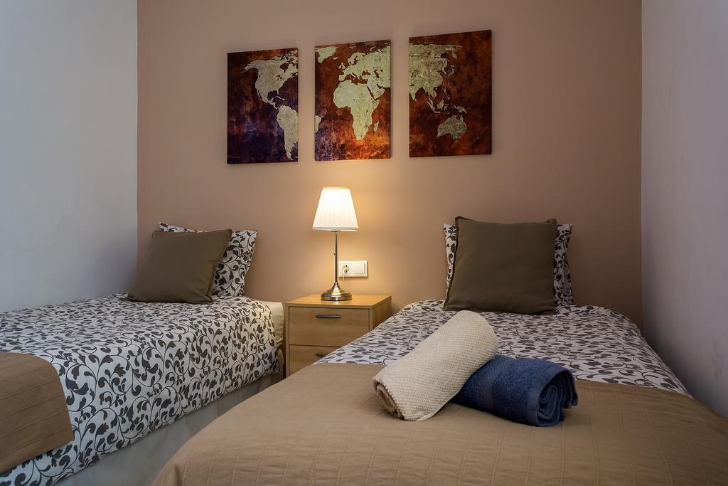 Descubrehome Pureza Triana Penthouse, Terraza Privada Séville