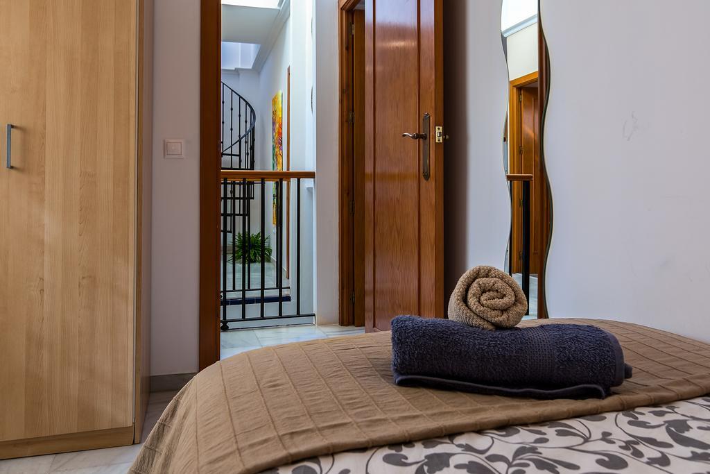 Descubrehome Pureza Triana Penthouse, Terraza Privada * Séville